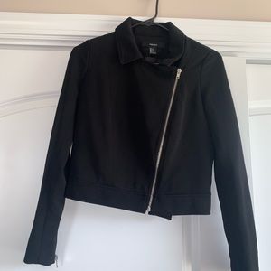 Biker jacket